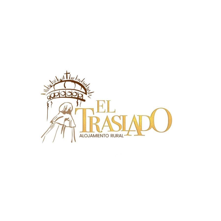 El Traslado Alojamiento Rural El Rocío Exterior foto